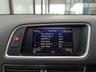 USED 2014 63 AUDI Q5 3.0 TDI QUATTRO S LINE PLUS 5d 242 BHP Pan Roof, B+O,&pound;8.3k Extras