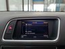 USED 2014 63 AUDI Q5 3.0 TDI QUATTRO S LINE PLUS 5d 242 BHP Pan Roof, B+O,&pound;8.3k Extras