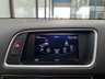 USED 2014 63 AUDI Q5 3.0 TDI QUATTRO S LINE PLUS 5d 242 BHP Pan Roof, B+O,&pound;8.3k Extras