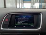 USED 2014 63 AUDI Q5 3.0 TDI QUATTRO S LINE PLUS 5d 242 BHP Pan Roof, B+O,&pound;8.3k Extras