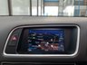 USED 2014 63 AUDI Q5 3.0 TDI QUATTRO S LINE PLUS 5d 242 BHP Pan Roof, B+O,&pound;8.3k Extras