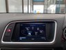 USED 2014 63 AUDI Q5 3.0 TDI QUATTRO S LINE PLUS 5d 242 BHP Pan Roof, B+O,&pound;8.3k Extras