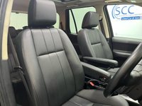 USED 2011 61 LAND ROVER FREELANDER 2.2 TD4 XS 5d 150 BHP Parking Sensors, Sat Nav, A/C