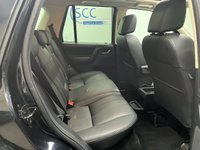 USED 2011 61 LAND ROVER FREELANDER 2.2 TD4 XS 5d 150 BHP Parking Sensors, Sat Nav, A/C