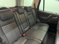 USED 2011 61 LAND ROVER FREELANDER 2.2 TD4 XS 5d 150 BHP Parking Sensors, Sat Nav, A/C