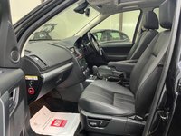 USED 2011 61 LAND ROVER FREELANDER 2.2 TD4 XS 5d 150 BHP Parking Sensors, Sat Nav, A/C
