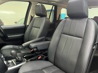 USED 2011 61 LAND ROVER FREELANDER 2.2 TD4 XS 5d 150 BHP Parking Sensors, Sat Nav, A/C