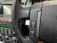 USED 2011 61 LAND ROVER FREELANDER 2.2 TD4 XS 5d 150 BHP Parking Sensors, Sat Nav, A/C
