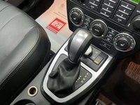 USED 2011 61 LAND ROVER FREELANDER 2.2 TD4 XS 5d 150 BHP Parking Sensors, Sat Nav, A/C