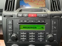 USED 2011 61 LAND ROVER FREELANDER 2.2 TD4 XS 5d 150 BHP Parking Sensors, Sat Nav, A/C