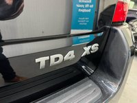 USED 2011 61 LAND ROVER FREELANDER 2.2 TD4 XS 5d 150 BHP Parking Sensors, Sat Nav, A/C