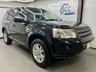 USED 2011 61 LAND ROVER FREELANDER 2.2 TD4 XS 5d 150 BHP Parking Sensors, Sat Nav, A/C