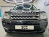 USED 2011 61 LAND ROVER FREELANDER 2.2 TD4 XS 5d 150 BHP Parking Sensors, Sat Nav, A/C