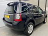 USED 2011 61 LAND ROVER FREELANDER 2.2 TD4 XS 5d 150 BHP Parking Sensors, Sat Nav, A/C