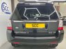 USED 2011 61 LAND ROVER FREELANDER 2.2 TD4 XS 5d 150 BHP Parking Sensors, Sat Nav, A/C