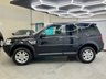 USED 2011 61 LAND ROVER FREELANDER 2.2 TD4 XS 5d 150 BHP Parking Sensors, Sat Nav, A/C
