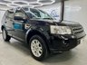 USED 2011 61 LAND ROVER FREELANDER 2.2 TD4 XS 5d 150 BHP Parking Sensors, Sat Nav, A/C