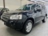 USED 2011 61 LAND ROVER FREELANDER 2.2 TD4 XS 5d 150 BHP Parking Sensors, Sat Nav, A/C