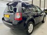 USED 2011 61 LAND ROVER FREELANDER 2.2 TD4 XS 5d 150 BHP Parking Sensors, Sat Nav, A/C