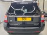 USED 2011 61 LAND ROVER FREELANDER 2.2 TD4 XS 5d 150 BHP Parking Sensors, Sat Nav, A/C