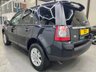 USED 2011 61 LAND ROVER FREELANDER 2.2 TD4 XS 5d 150 BHP Parking Sensors, Sat Nav, A/C
