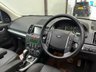 USED 2011 61 LAND ROVER FREELANDER 2.2 TD4 XS 5d 150 BHP Parking Sensors, Sat Nav, A/C