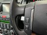 USED 2011 61 LAND ROVER FREELANDER 2.2 TD4 XS 5d 150 BHP Parking Sensors, Sat Nav, A/C