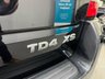 USED 2011 61 LAND ROVER FREELANDER 2.2 TD4 XS 5d 150 BHP Parking Sensors, Sat Nav, A/C