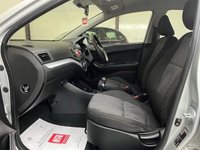 USED 2012 12 KIA PICANTO 1.0 1 AIR 5d 68 BHP &pound;0 TAX!!, Only 16,000 Miles!!