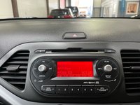USED 2012 12 KIA PICANTO 1.0 1 AIR 5d 68 BHP &pound;0 TAX!!, Only 16,000 Miles!!