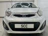 USED 2012 12 KIA PICANTO 1.0 1 AIR 5d 68 BHP &pound;0 TAX!!, Only 16,000 Miles!!