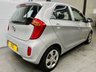 USED 2012 12 KIA PICANTO 1.0 1 AIR 5d 68 BHP &pound;0 TAX!!, Only 16,000 Miles!!