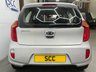 USED 2012 12 KIA PICANTO 1.0 1 AIR 5d 68 BHP &pound;0 TAX!!, Only 16,000 Miles!!