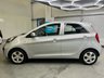 USED 2012 12 KIA PICANTO 1.0 1 AIR 5d 68 BHP &pound;0 TAX!!, Only 16,000 Miles!!