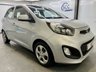 USED 2012 12 KIA PICANTO 1.0 1 AIR 5d 68 BHP &pound;0 TAX!!, Only 16,000 Miles!!