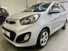 USED 2012 12 KIA PICANTO 1.0 1 AIR 5d 68 BHP &pound;0 TAX!!, Only 16,000 Miles!!