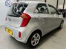 USED 2012 12 KIA PICANTO 1.0 1 AIR 5d 68 BHP &pound;0 TAX!!, Only 16,000 Miles!!