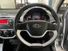 USED 2012 12 KIA PICANTO 1.0 1 AIR 5d 68 BHP &pound;0 TAX!!, Only 16,000 Miles!!