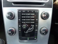 USED 2013 62 VOLVO V60 1.6 D2 R-DESIGN 5d 113 BHP www.suffolkcarcentre.co.uk - Located at Reydon