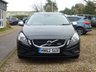 USED 2013 62 VOLVO V60 1.6 D2 R-DESIGN 5d 113 BHP www.suffolkcarcentre.co.uk - Located at Reydon