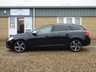 USED 2013 62 VOLVO V60 1.6 D2 R-DESIGN 5d 113 BHP www.suffolkcarcentre.co.uk - Located at Reydon