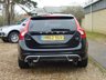 USED 2013 62 VOLVO V60 1.6 D2 R-DESIGN 5d 113 BHP www.suffolkcarcentre.co.uk - Located at Reydon