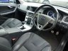 USED 2013 62 VOLVO V60 1.6 D2 R-DESIGN 5d 113 BHP www.suffolkcarcentre.co.uk - Located at Reydon