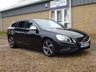 USED 2013 62 VOLVO V60 1.6 D2 R-DESIGN 5d 113 BHP www.suffolkcarcentre.co.uk - Located at Reydon