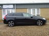 USED 2013 62 VOLVO V60 1.6 D2 R-DESIGN 5d 113 BHP www.suffolkcarcentre.co.uk - Located at Reydon