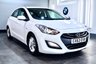 USED 2013 63 HYUNDAI I30 1.6 ACTIVE BLUE DRIVE CRDI  5d 109 BHP &pound;20 ROAD TAX