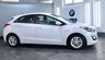 USED 2013 63 HYUNDAI I30 1.6 ACTIVE BLUE DRIVE CRDI  5d 109 BHP &pound;20 ROAD TAX