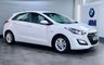 USED 2013 63 HYUNDAI I30 1.6 ACTIVE BLUE DRIVE CRDI  5d 109 BHP &pound;20 ROAD TAX