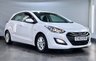 USED 2013 63 HYUNDAI I30 1.6 ACTIVE BLUE DRIVE CRDI  5d 109 BHP &pound;20 ROAD TAX