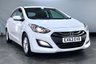 USED 2013 63 HYUNDAI I30 1.6 ACTIVE BLUE DRIVE CRDI  5d 109 BHP &pound;20 ROAD TAX
